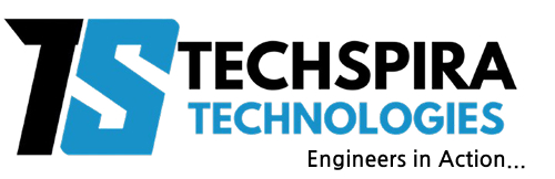 TechSpira Logo